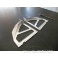Titanium Alloy Aircraft Parts
